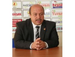 Başsavcı Yazar: Kendi Güvenliğimizi Sağlamalıyız