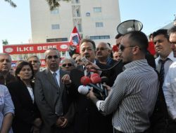 Chp'den Halkı Sokağa Dökme Tehdidi