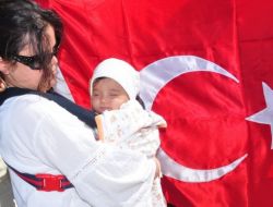 Hakkari’deki Saldırılara Fethiye’den Tepki Geldi