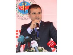 Bakan Kılıç: Hainler Emellerine Hiçbir Zaman Allah’ın İzniyle Erişemeyecek