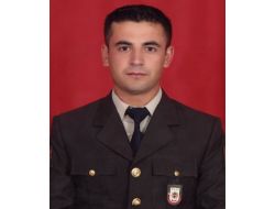 Çorumlu Şehidin Baba Ocağına Ateş Düştü