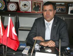 Güngör: Şırnak'ta 360 Şehidimiz Var, Pkk'ya Bir Çakıl Taşı Dahi Vermeyeceğiz