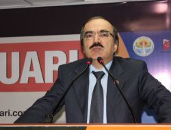 Adana Valisi Coş: Gözyaşlarımızı İçimize Akıtıp, Yılgınlığa Düşmeyeceğiz