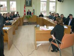 Malkara'ya Yeni Devlet Hastanesi İçin Yer Tahsisi Yapılacak