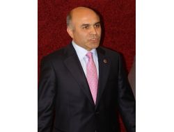 Korkut: Birliğimizi Korumada Kararlı Olmalıyız