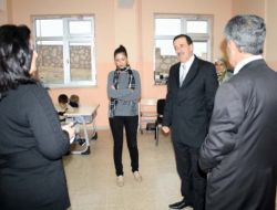 Öğretmen, Milli Eğitim Müdürü'nden Projeksiyon Cihazı İstedi