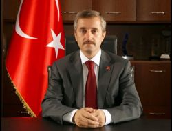 Başkan Tahmazoğlu, Çukurca'daki Hain Saldırıyı Kınadı