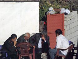 Şehit Piyade Er İdris Çam'ın Babaocağı