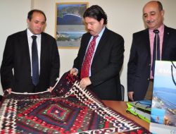 Saklıkent’i Fetab’a Devredecek Protokol Bakanın Masasında Bekliyor