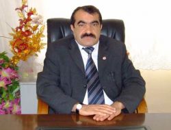 Dişkaya: Ülke Son Sürat Bir İç Çatışmaya Sürüklenmek İsteniyor