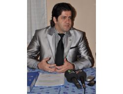 Afyonkarahisar'ın En Büyük Termal Kuyusu Açılacak