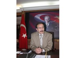 Palandöken Belediye Başkanı Bulutlar, Hain Saldırıyı Kınadı