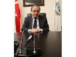 Pamukkale Üniversitesi Senatosu Terör Saldırılarını Kınadı