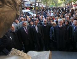 Çankaya Belediye Meclisi'nden Sessiz Protesto