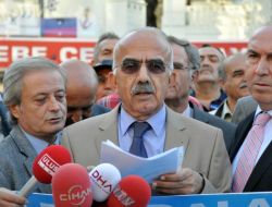 Küçükarslan: Tbmm Birlik Ve Beraberliği Sağlayacak Tedbirleri Almalı