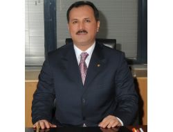 Dto Başkanı Özer: Terörü Lanetliyoruz, Halka İtidal Tavsiye Ediyoruz