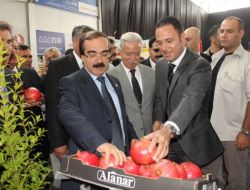 Büyük Firmalar Tarıma Yöneldi