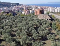 Güzel Sanatlar Fakültesi’ne Yeni Bina