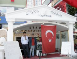 Şehitlerden Dolayı Gazinoyu 2 Gün Kapattı