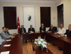 İskenderun Teröre Karşı Tek Yürek