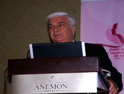 Denizli Sanayi Odası Başkanı Keçeci: Krizde En Çok Kadınlar İşini Kaybediyor