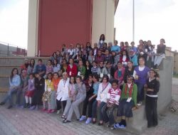 Sydv, Kogap Kapsamında 39 Kız Çocuğunu Giydirdi