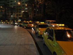 TERÖRE KARŞI 'SARI' ÖFKE