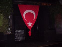 Hain Saldırıyı Protesto Eden Eğlence Merkezleri Kapılarını Kapattı