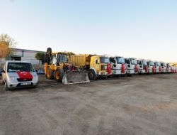 Şehitkamil Belediyesinden Bayraklı Tepki