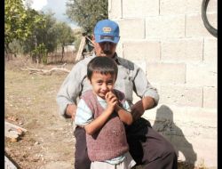 Annesinin Ölümünden Etkilenen Çocuk 2,5 Yıldır Konuşmuyor (Özel)