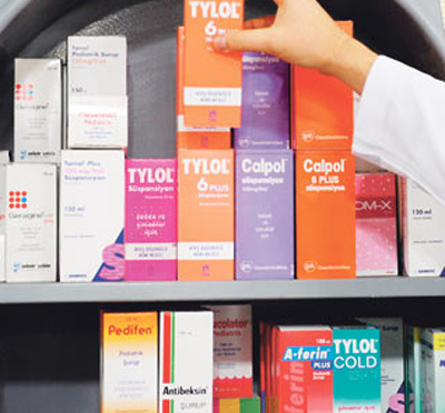 İlaca yüzde 10 indirim geliyor!