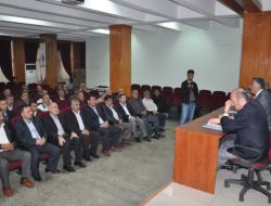 Sadak: İşçilere Alacaklarını 15 Aralık'tan Sonra Ödemeye Başlayacağız