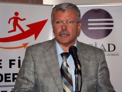 Bölgesel Kalkınmada Yenilikçi Projesi Yeni Ufuklar Kazandıracak