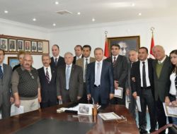 Kırıkkale’nin Logosu Belli Oldu