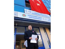 Memur Sendikaları Teröre Karşı Kenetlendi