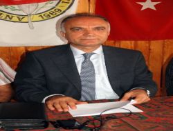 Mimarlar Odası Antakya Şubesi De Kültür Yürüyüşüne Destek Veriyor