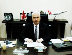 Şutso Başkanı Ertekin: Devlet Ve Millet Bu Belanın Üstesinden Gelecek