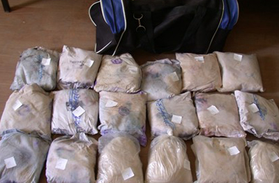 3 ilde uyuşturucu operasyonu