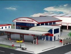 Güryıldız’dan Tokat'a Büyük Yatırım