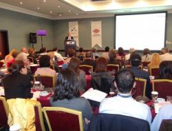 Ebu Toplantısında, ‘google Tv’nin Tekelleşme Riski Masaya Yatırıldı