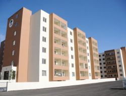 1+1 Daireler Satışa Sunuluyor