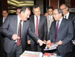 İşsizler, İstihdam Fuarına İlgi Göstermedi