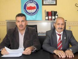 Bem-bir-sen: Pkk, Kan Ve Şiddetin Çözüm Olamayacağını Anlamalı