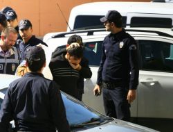 Pkk'nın Gençlik Yapılanması Operasyonu Zanlıları Adliyede