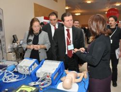 İstanbul'a Sanal Hastane Müjdesi