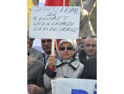 Memur-sen, Terörist Saldırıyı Lanetledi