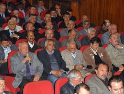 Vali Balkanlıoğlu: Terörün Amacı Etnik Uçurumlar Açmaya Yönelik