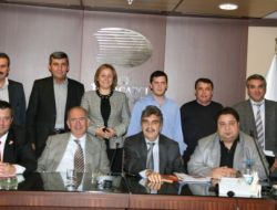 Zeytinyağı İhracatçısı Yeni Sezondan Umutlu