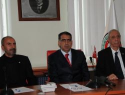 Van'daki Stk'lardan Teröre Ortak Tepki