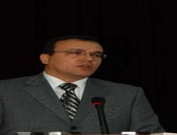 "turizmde Afaki Bilgiler Değil, Bilimsel Veriler Pusula Kabul Edilmeli"